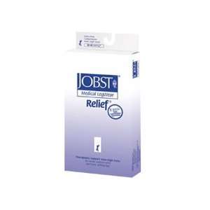 Jobst Relief   Closed Toe Knee Highs Unisex   30 40 mmHg [Health and 