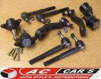 SET SUSPENSION CHEVY TAHOE 95 96 97 98 4WD NEW  