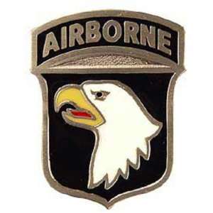  U.S. Army Airborne Eagle Belt Buckle Patio, Lawn & Garden