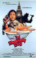 OH HEAVENLY DOG   Movie Poster   CHEVY CHASE   1980  