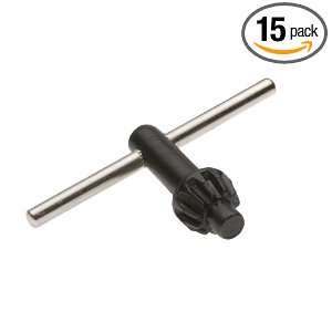   Replacement Chuck Key  00316, 5/32 Inch Pilot Size, T Shaped Handle