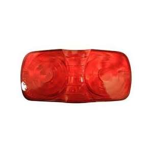  Blazer Replacement Lens   Red   Part # B9444R Everything 