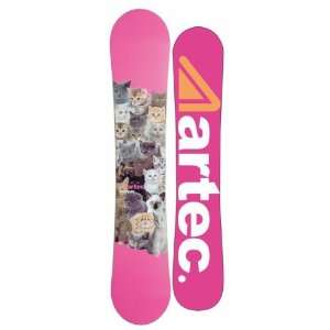 Artec Venus Snowboard 149