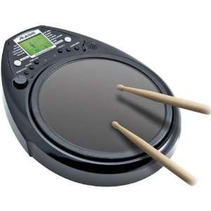 NEW Electronic Drum Practice Pad (Pro Sound 