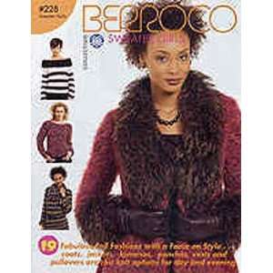  Berroco Knitting Patterns Book 228