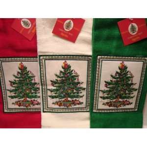 Spode Christmas Tree PAPER Placemats, Package of 24  