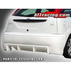  AIT Rear Bumpers Automotive