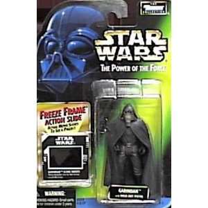   of the Force Garindan (Long Snoot) with Hold Out Pistol Toys & Games