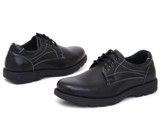   Server Shoes Comfort Footwear Slip Resistant Leather Lined Lace Up NW