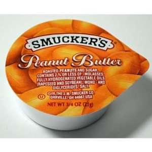  Smuckers Peanut Butter   200 case