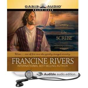  The Scribe Silas (Audible Audio Edition) Francine Rivers Books