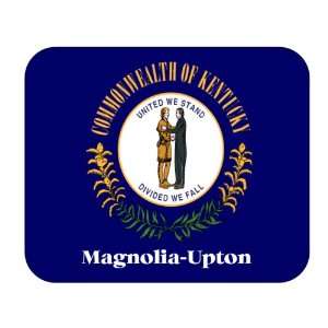  US State Flag   Magnolia Upton, Kentucky (KY) Mouse Pad 