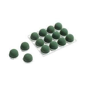  Smithers Oasis Mini Deco Holder / 12 Per Box Patio, Lawn 