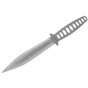 Condor Knives 1004TS Large Wing Throwing Fixed Blade Knife  