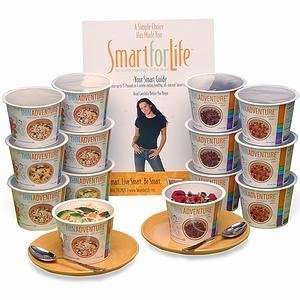 Smart for Life ThinAdventure Cereal & Grocery & Gourmet Food