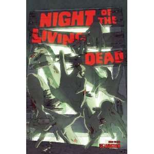  Night of the Living Dead #3 (Night of the Living Dead, #3 