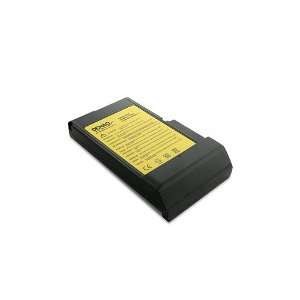  IBM ThinkPad 390 Replacement 9 Cell Battery (DQ 02K6521 9 