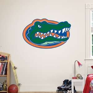  University of Florida Fathead Wall Graphic Gators Logo 
