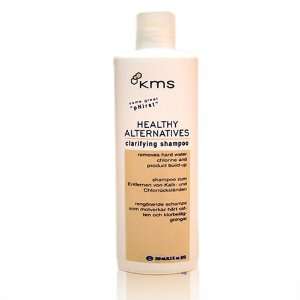  KMS Healthy Alternatives Clarifying Shampoo Beauty