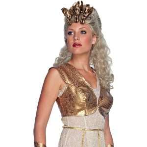  Lets Party By Rubies Costumes Clash of the Titans Athena 