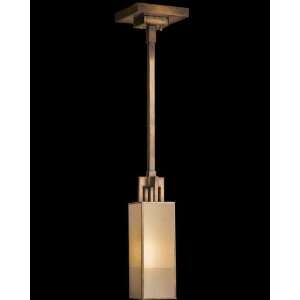 Art 754040 Patinated Golden Bronze Perspectives Traditional / Classic 