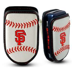   San Francisco Giants Classic Cell Phone Case
