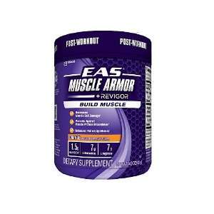  EAS® Muscle Armor® + Revigor®   Orange Health 