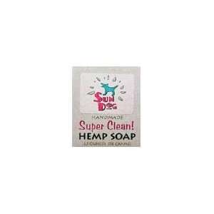  Super Clean Soap   3.5 oz