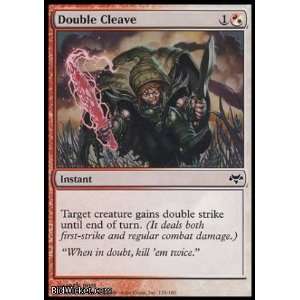 Double Cleave (Magic the Gathering   Eventide   Double Cleave 