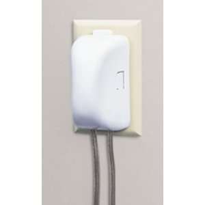  Double Touch Plug N Outlet Covers   2 pack Baby