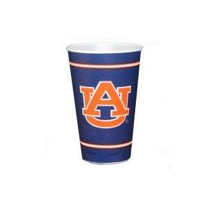  Auburn University Hot Cold Cup