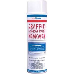  20 oz Jelled Graffiti & Spray Paint Remover