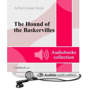   Audible Audio Edition) Arthur Conan Doyle, Stanislav Fedosov Books