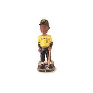  Pittsburgh Pirates Willie Stargell #8 Cooperstown 