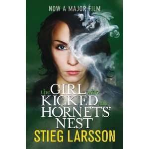   Trilogy Book III) (Film Tie in) [Paperback] Stieg Larsson Books