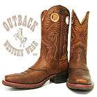 Cinch, Square Toe Stockman Heel items in Outback Western Wear store on 