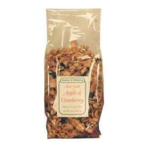 New York Apple & Cranberry Dry Fruit Mix  Grocery 