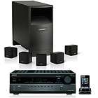 BOSE Acoustimas 6 Series III BOSE Home Theater package speaker system 