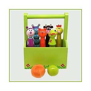  Boikido Animal Skittles Toys & Games