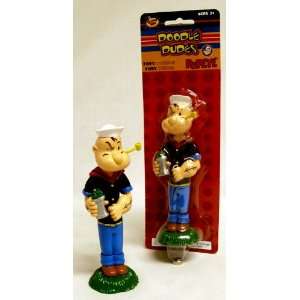  Doodle Dudes; Popeye Toys & Games