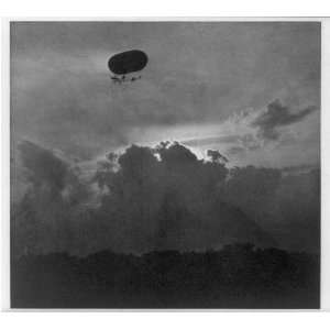   travel,transportation,sky,clouds,Alfred Stieglitz,1911