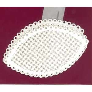   bauble shaped) 20 count Perforated Sewing Cards (4)