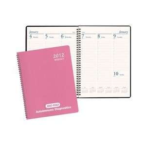  WB 34 Weekly    Professional Desk Appointment Planners 