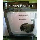 Genuine Sima SLB M Video BracketFits Most Camera & Photo Camcorders