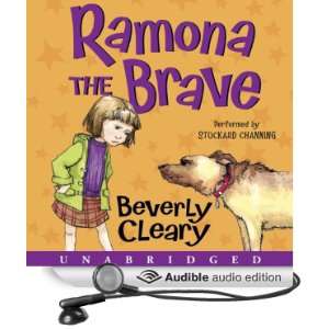   (Audible Audio Edition) Beverly Cleary, Stockard Channing Books
