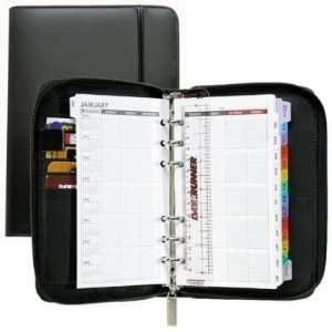  DRN2454199 PLANNER,CNCD,SOHO MIFBR,5.5X8.5,ZIP,BK Office 