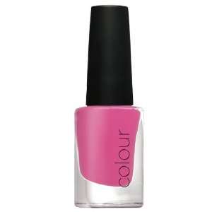  CND Colour Color Nail Lacquer Taffy Pink Manicure Polish 