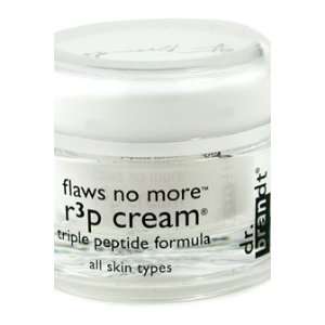  Flaws No More r3p Cream by Dr. Brandt for Unisex Cream 