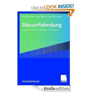 Steuerfahndung Situationen erkennen, vermeiden, richtig beraten 