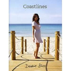  Coastlines (Coastlines Debbie Bliss) (8320984011314 